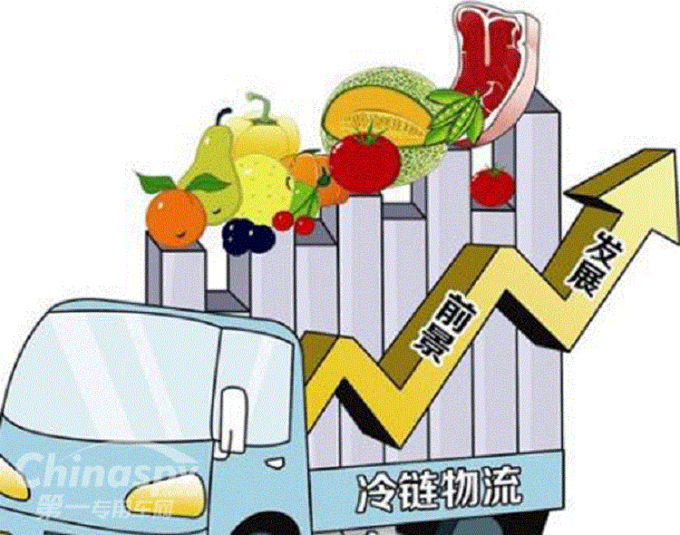 廣州冷鏈倉庫