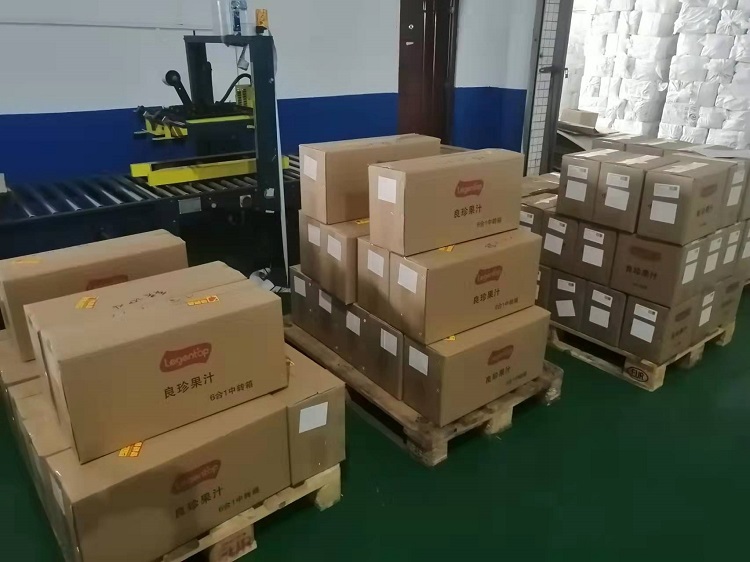 廣州電商倉庫